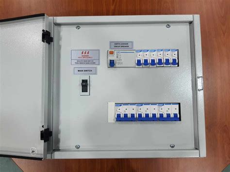 three phase power distribution box|3 phase db box price.